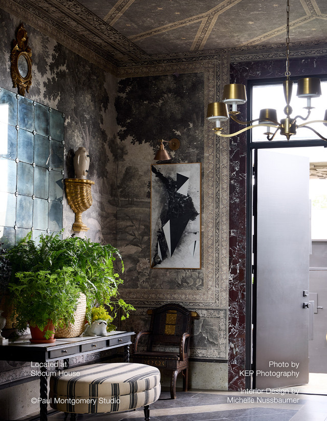 Verdure Tapestry