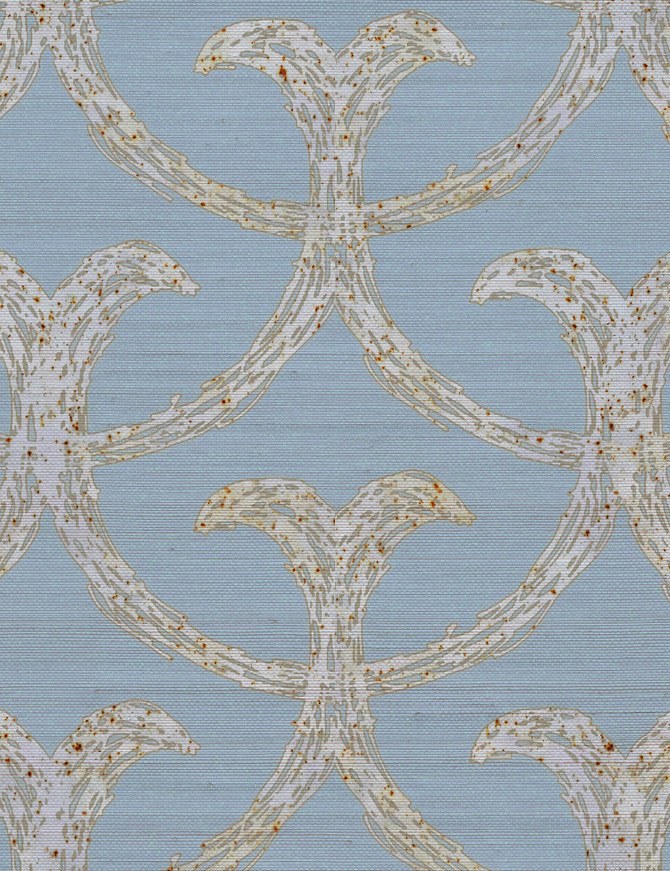 Damask 6