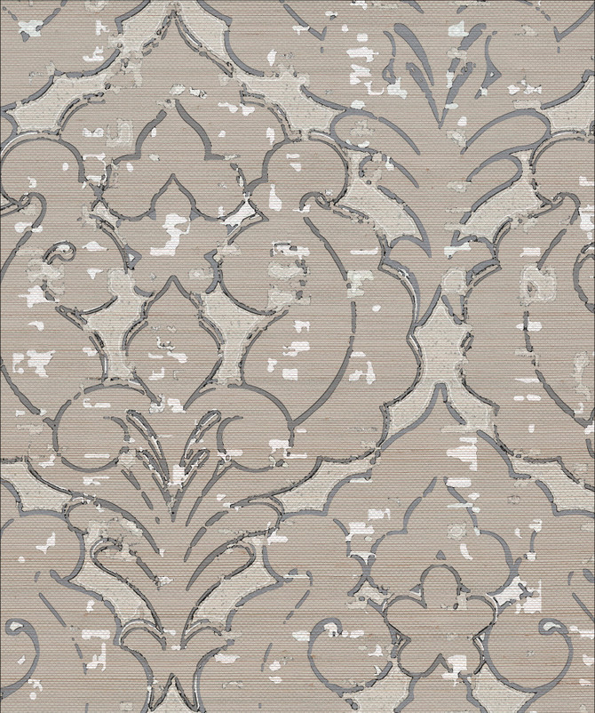 Damask 7