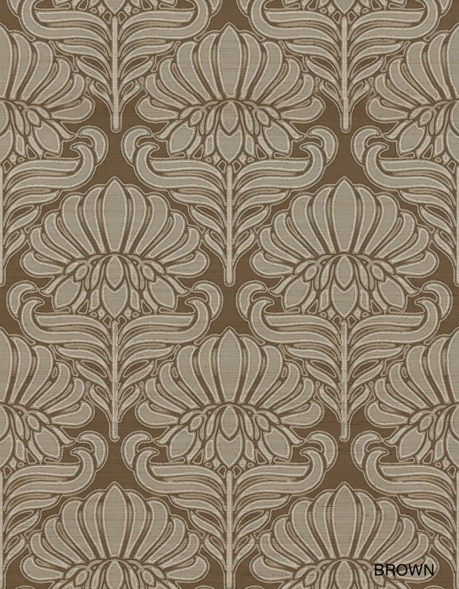 Damask 1