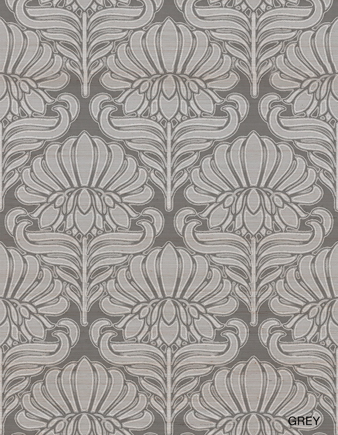 Damask 1