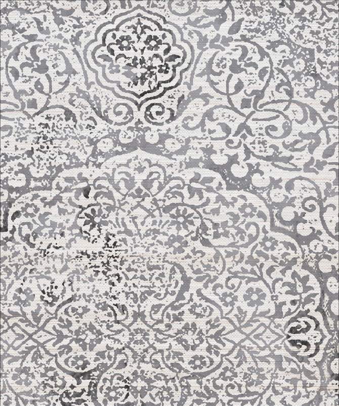 Antique Damask 3