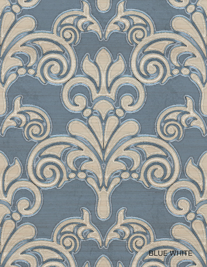 Damask 3