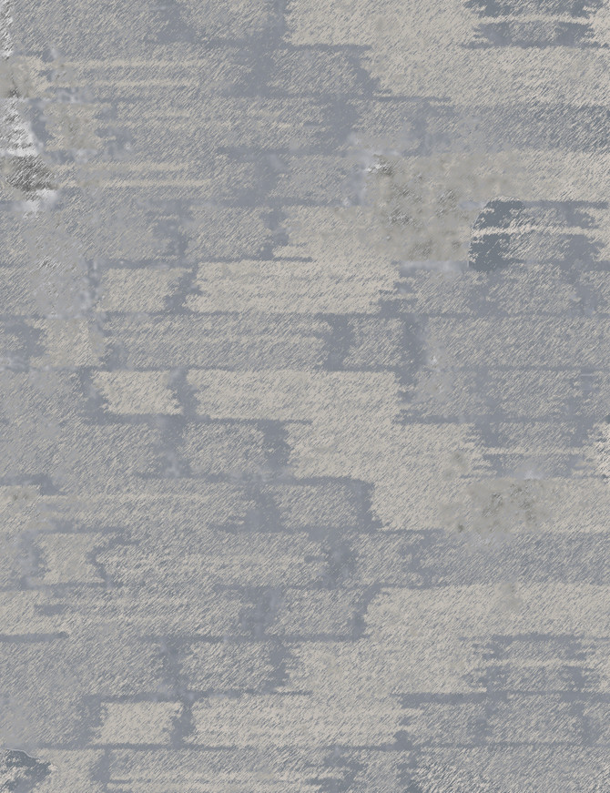 Antique Ikat
