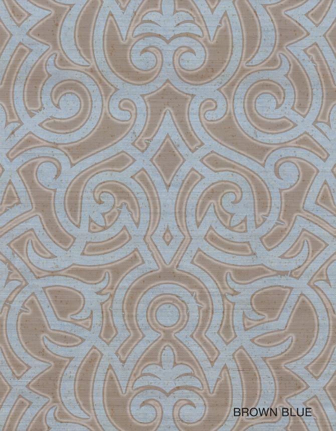 Damask 4