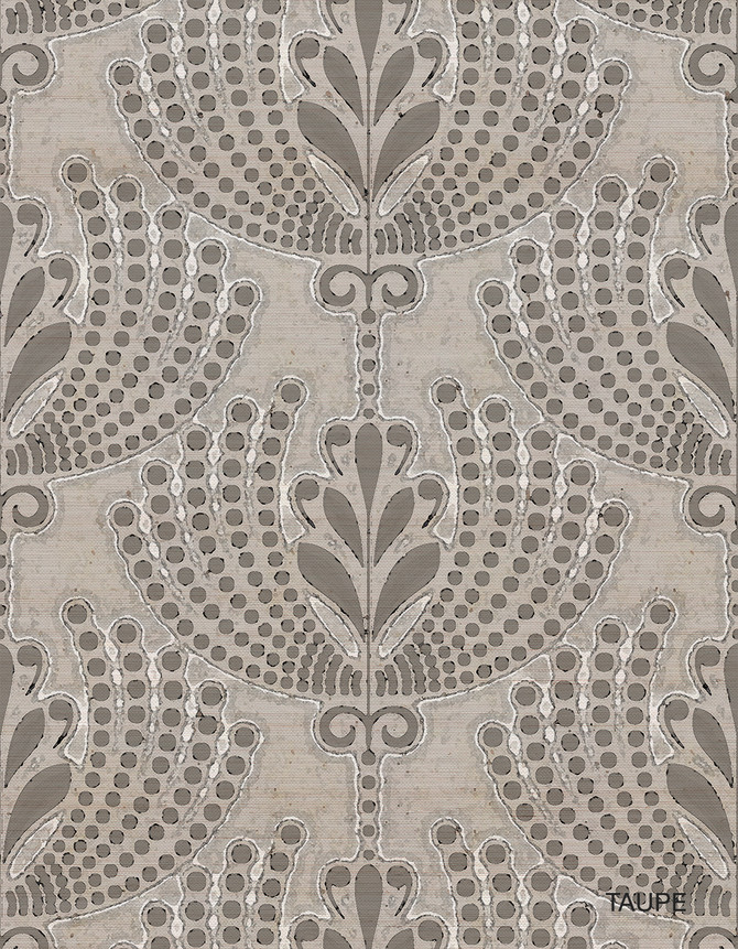 Damask 5