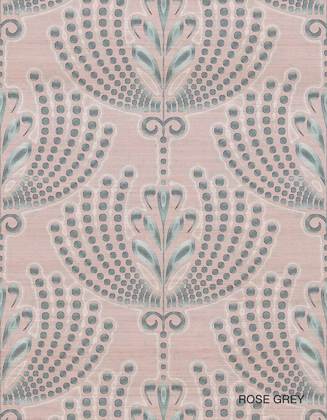 Damask 5