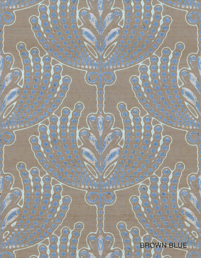 Damask 5