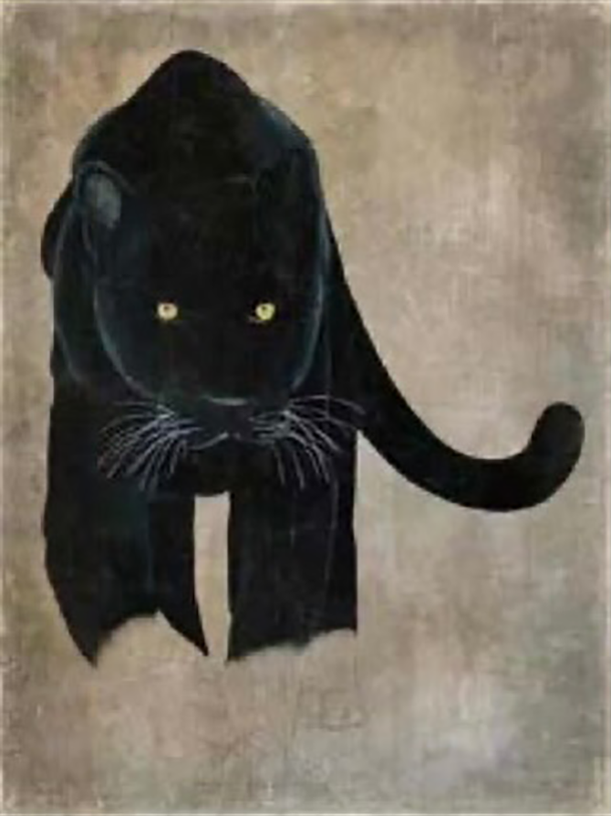 Panther (Large)