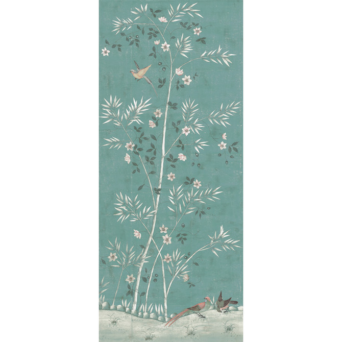 Canton Teal