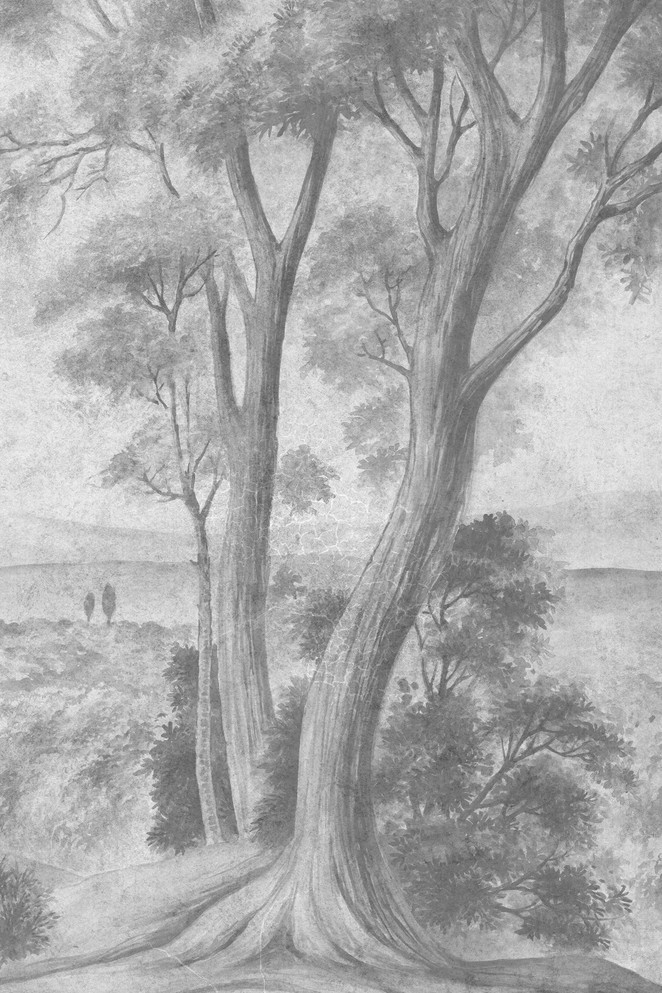 Pastorale Antiqued