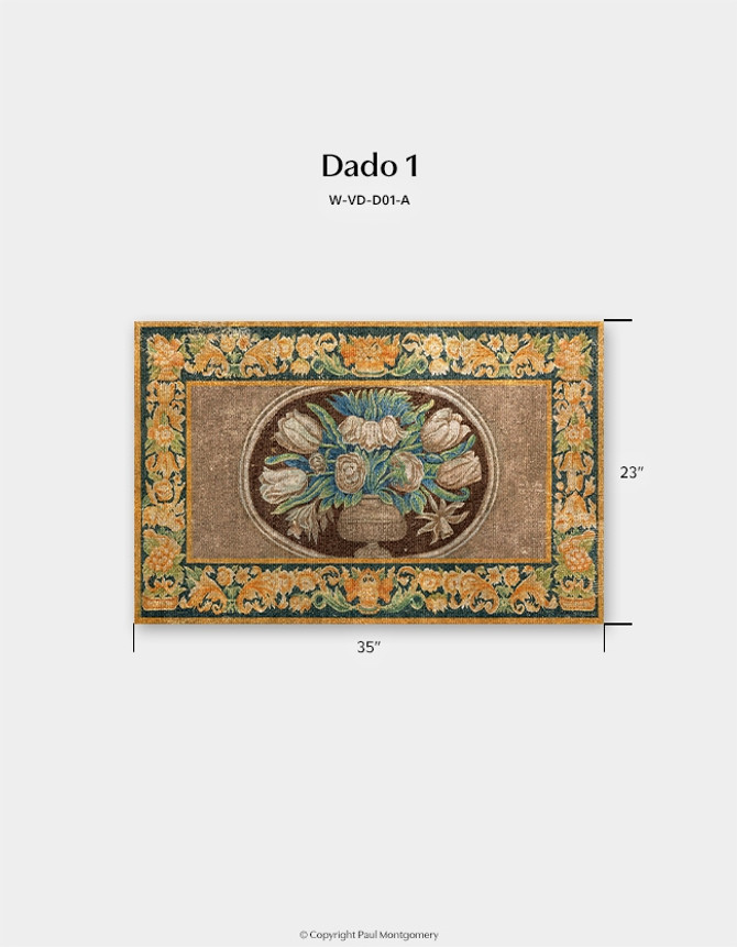 Verdure Tapestry