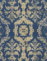 Antique Damask 1