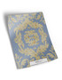 Antique Damask 1 Sample