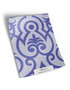 Damask 4 Sample