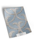 Damask 6 Sample