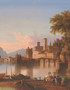 European Landscape 6 Art