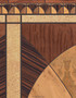 Marquetry Chrysler