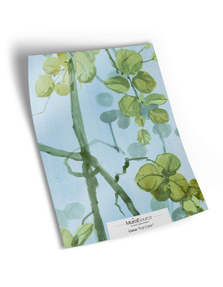 Vigne Sample | The Mural Source by Paul Montgomery