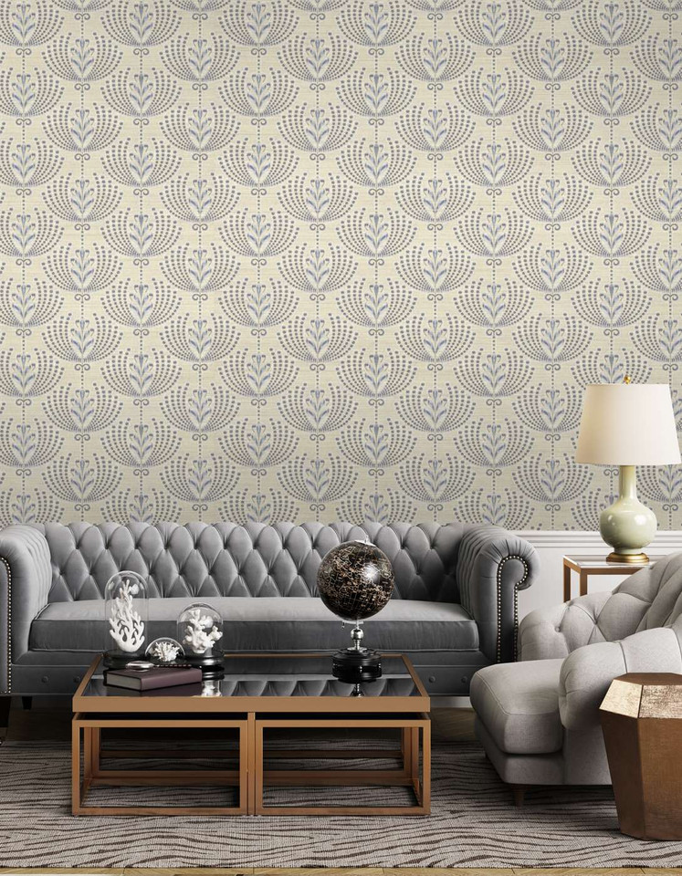 Damask 5