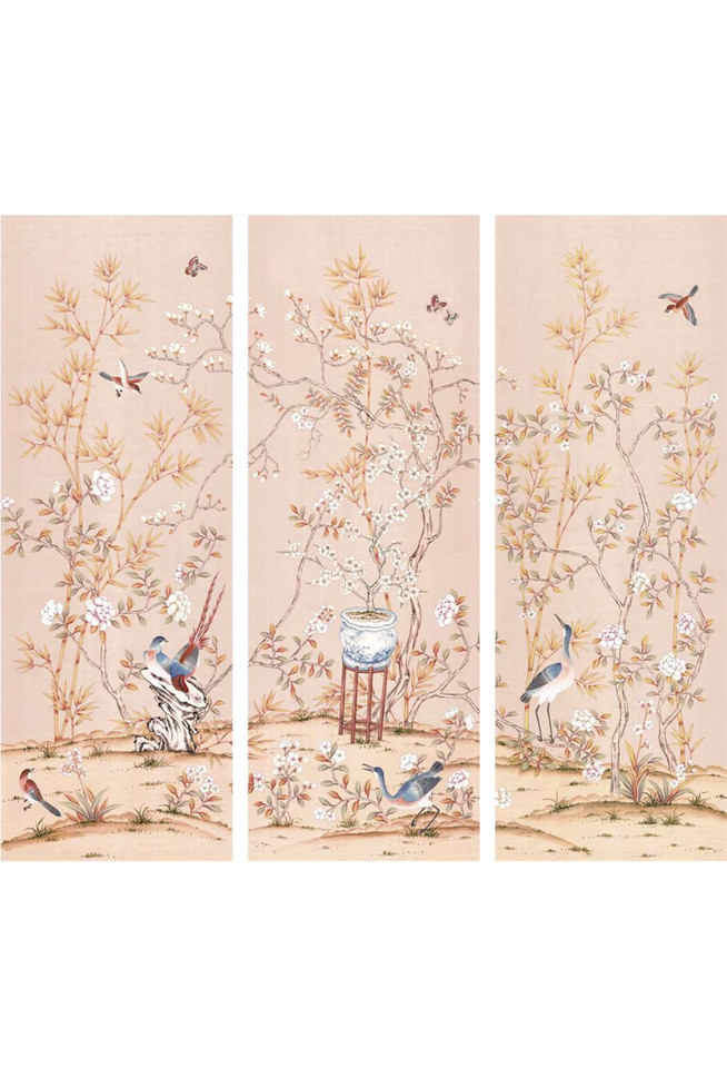 Chai Wan Coral | The Mural Source by Paul Montgomery