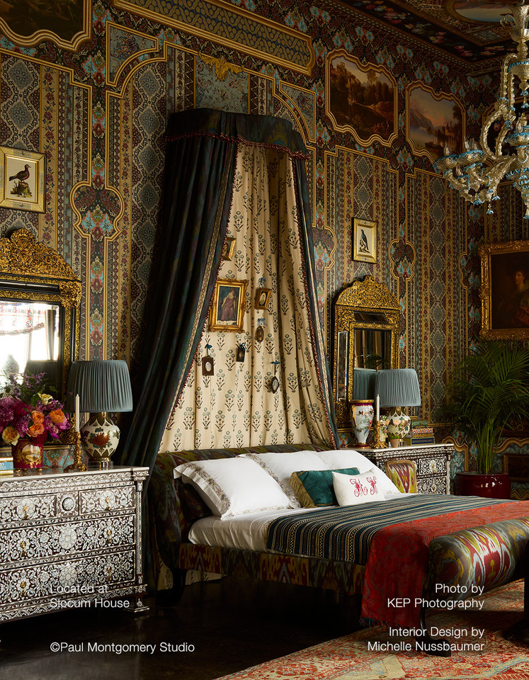 Villa Ephrussi