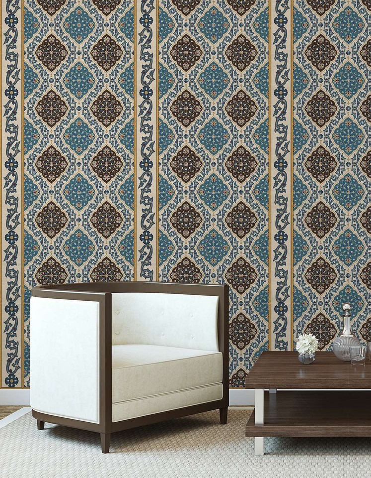Turkish Tile