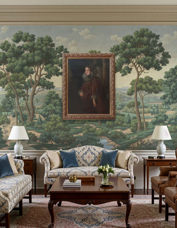 Arcadia
