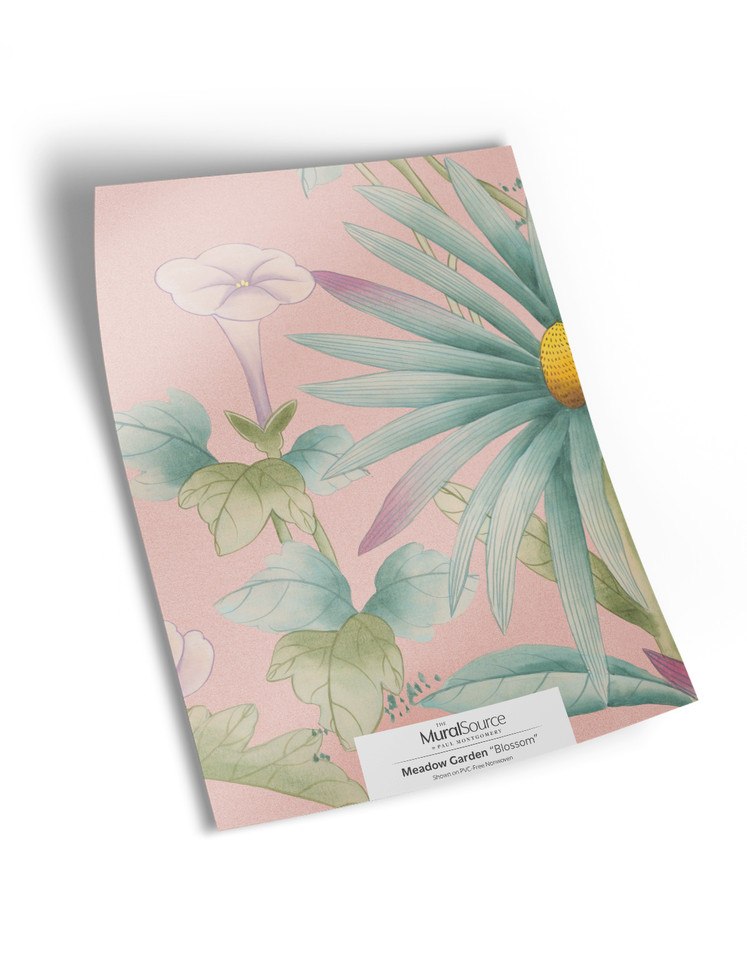 Meadow Garden Sample