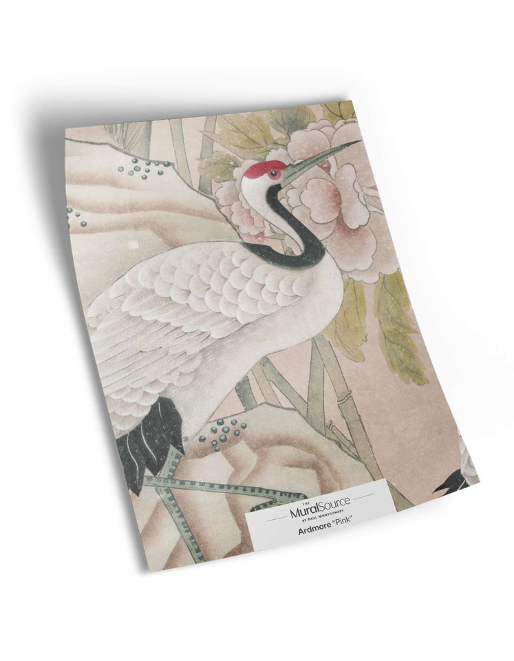 Ardmore Sample | The Mural Source by Paul Montgomery