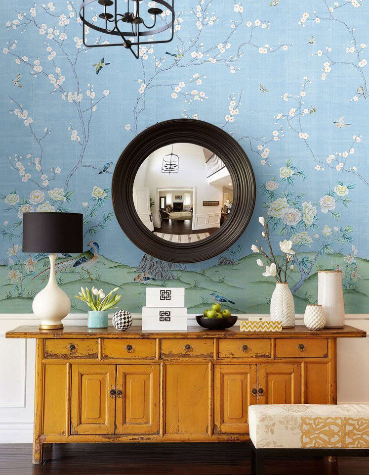Belva | The Mural Source by Paul Montgomery