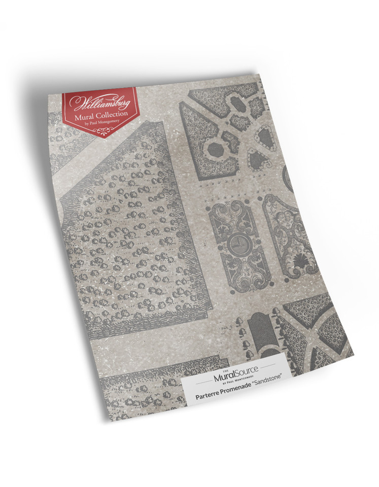 Parterre Promenade Sample