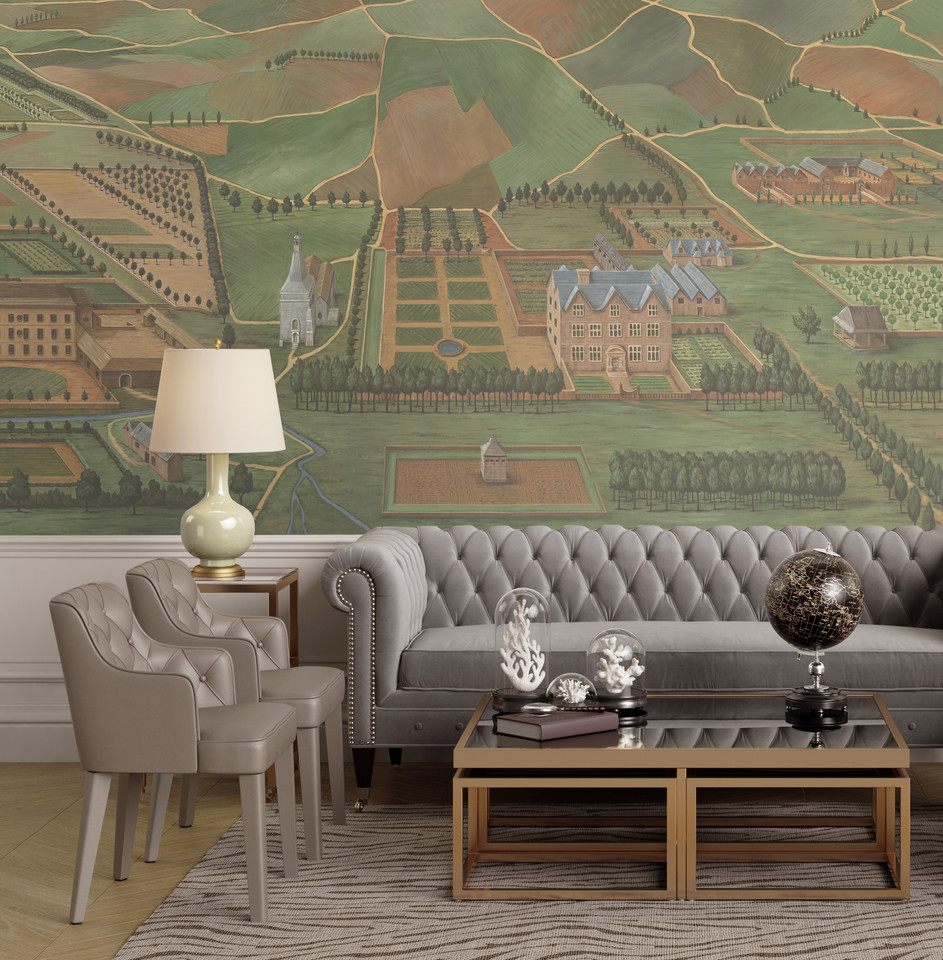 Queen Anne's Views Queen Anne's Views