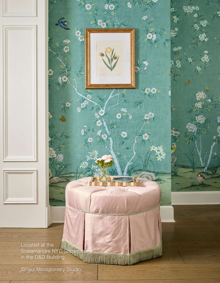 Picardy Emplastro | The Mural Source by Paul Montgomery