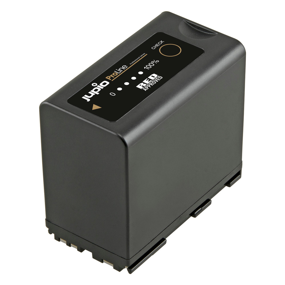 ProLIne BP-975 10050mAh for KOMODO | Jupio