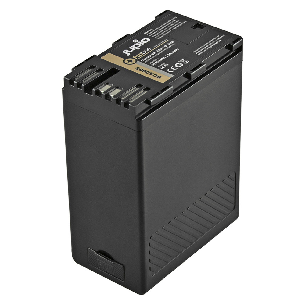 Canon BP-A60 バッテリー 【公式通販】