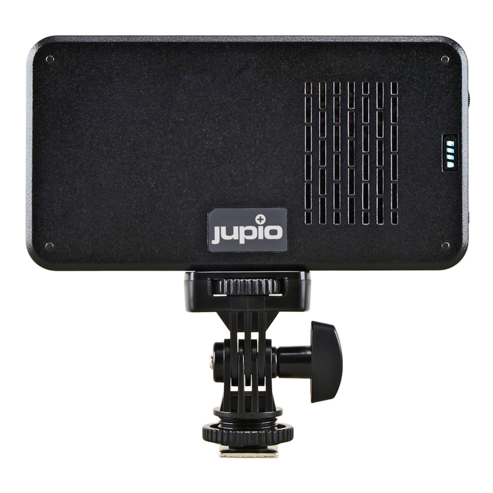 Jupio PowerLED 150 LED Built-in Battery