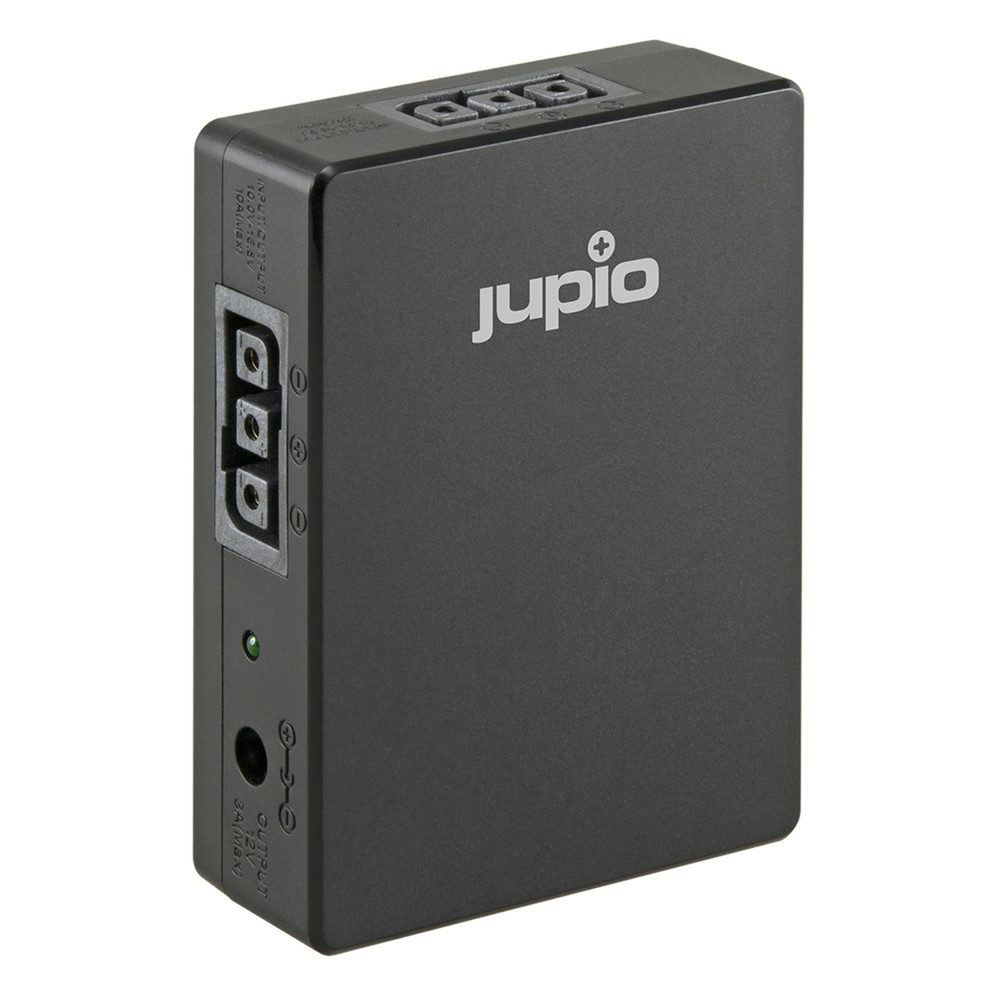 Jupio ProLine PowerHQ Power Hub and Distributor