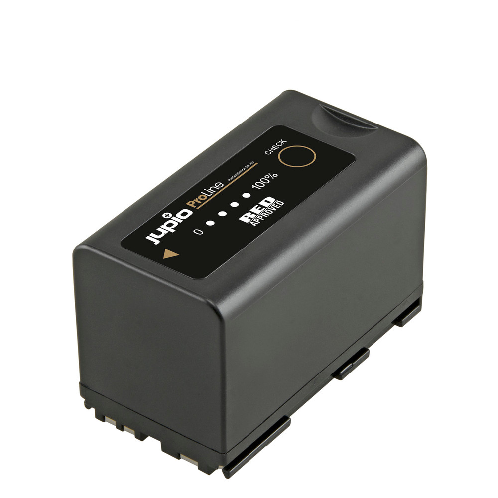 ProLIne BP-955 6700mAh for KOMODO | Jupio
