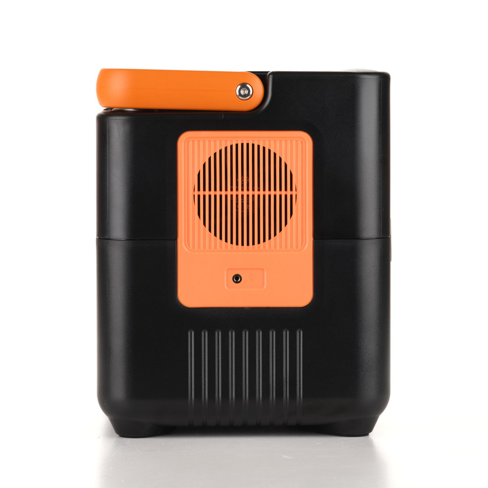 Jupio PowerBox 1500 US - Portable Power Station