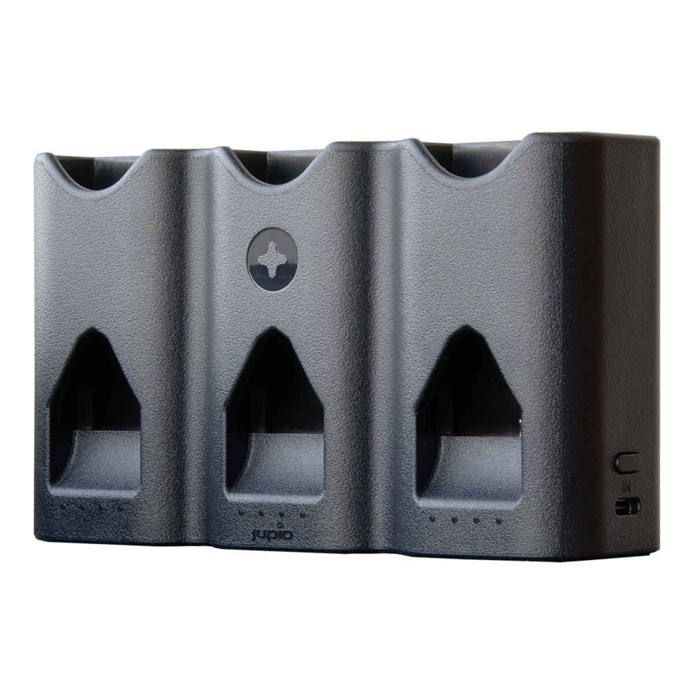 Tri-Charge AIR3 for Sony FZ-100 | Jupio