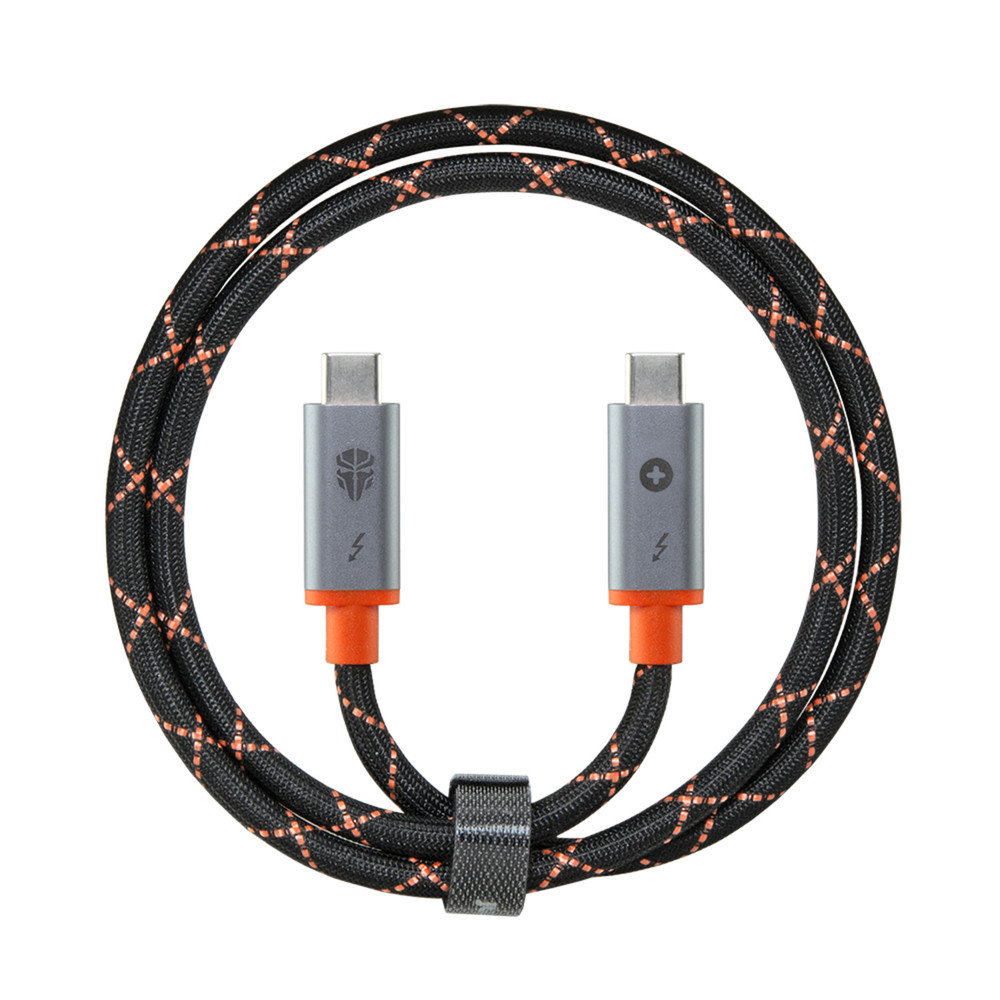 Pr1meGear Thunderbolt 4 Cable 75 cm | Jupio