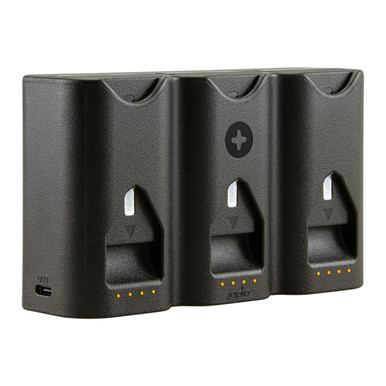 Tri-Charge AIR3 for Sony FZ-100 | Jupio