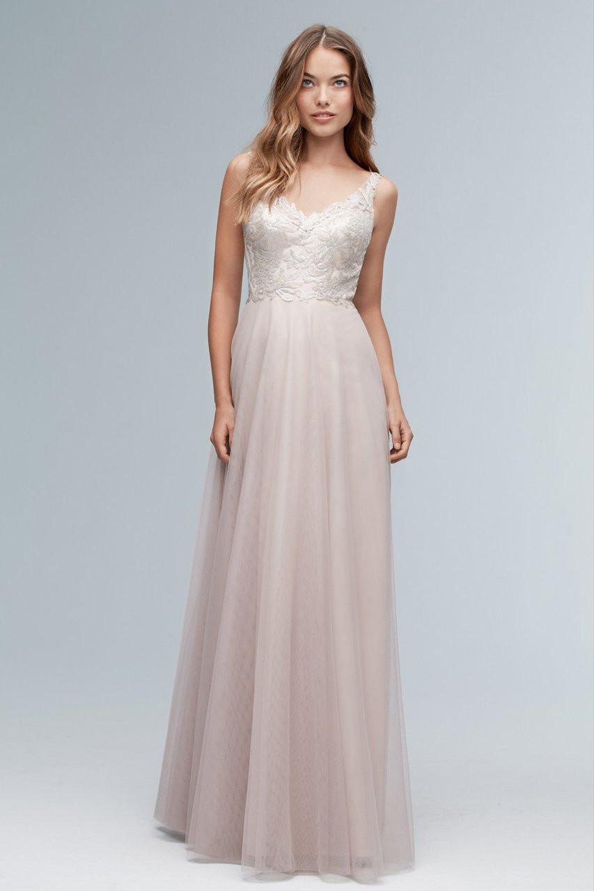 Honeylove Marie Me Bridal