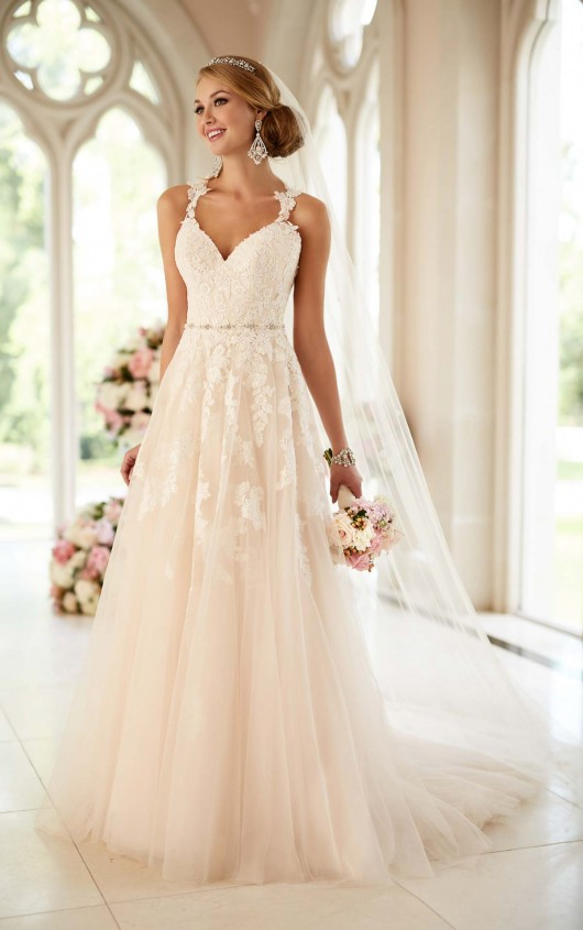 Stella York 6144 - Marie Me Bridal