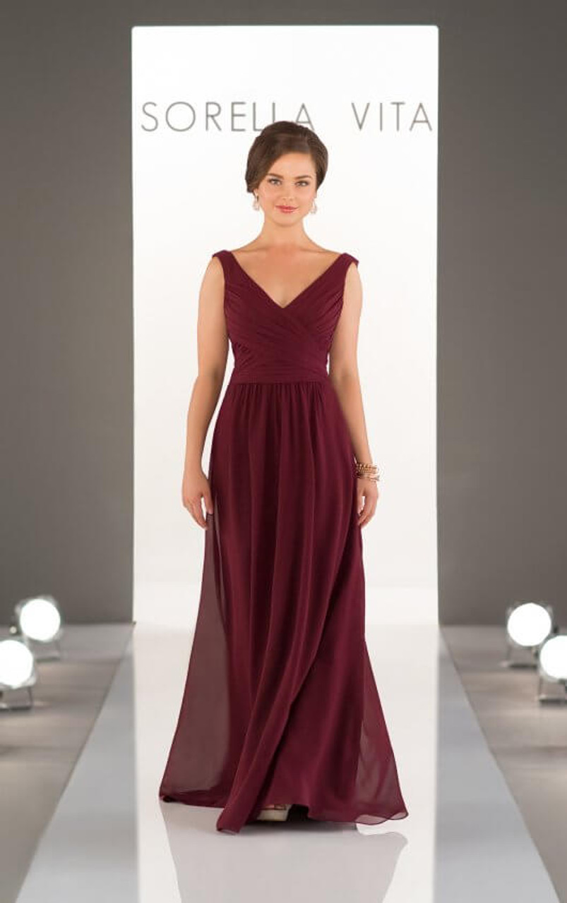 Sorella vita bridesmaid dresses sales near me