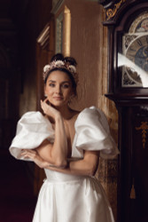 A'el Este : Beyond the Aisle - Bridal Jewellery You’ll Wear Forever!