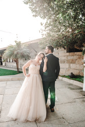 A Love Story from Portugal to Northern Ireland  and Back Again!