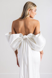 Bow -Beautiful...The trend that ties it all together!