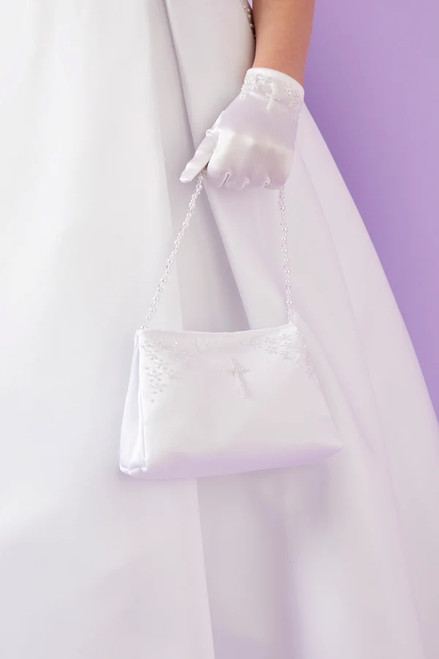 Eliza Communion Bag